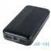 Зовнішній акумулятор (Power Bank) WUW Y94 20000 mAh, 2.1A Black  — інтернет магазин All-Ok. фото 2