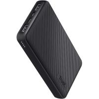 Зовнішній акумулятор (Power Bank) Trust Primo 20000 mAh ECO Black (24676)