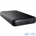 Зовнішній акумулятор (Power Bank) Trust Primo 20000 mAh ECO Black (24676) — інтернет магазин All-Ok. фото 3