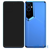 Tecno POVA Neo 2 LG6n 4/64GB Cyber Blue (4895180789106)