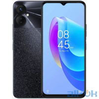 Tecno Spark 9 Pro (KH7n) 4/128GB Quantum Black (4895180783869) UA UCRF 