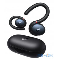Навушники TWS Anker SoundCore Sport X10 Black