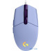Миша Logitech G102 Lightsync USB Lilac (910-005854) — інтернет магазин All-Ok. фото 2