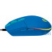 Миша Logitech G102 Lightsync USB Blue (910-005801) — інтернет магазин All-Ok. фото 1