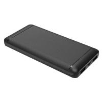 Зовнішній акумулятор (Power Bank) BYZ W3 10000 mAh Type-C Black