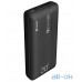Зовнішній акумулятор (Power Bank) Tracer 20000mAh QC 3.0 PD 20W Black (TRABAT47020) — інтернет магазин All-Ok. фото 1