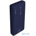 Зовнішній акумулятор (Power Bank) Tracer 20000mAh QC 3.0 PD 20W Blue (TRABAT47021) — інтернет магазин All-Ok. фото 2