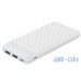 Зовнішній акумулятор (Power Bank) WST SL10-10000 mAh Li-pol+TYPE-C (2759787510018) — інтернет магазин All-Ok. фото 1