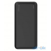 Зовнішній акумулятор (Power Bank) YENKEE YPB 1040-10000 mAh Li-pol+TYPE-C (35054431)