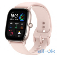 Amazfit GTS 4 Mini Flamingo Pink 