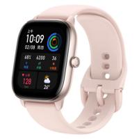 Amazfit GTS 4 Mini Flamingo Pink UA UCRF