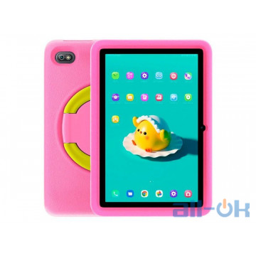 Blackview Tab 7 Kids 3/32GB LTE Pink