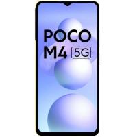 Xiaomi Poco M4 5G 4/64GB Poco Yellow Global Version