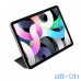 Обкладинка-підставка для планшета Apple Smart Folio for iPad Air 4th gen. - Black (MH0D3) — інтернет магазин All-Ok. фото 2