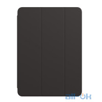 Обкладинка-підставка для планшета Apple Smart Folio for iPad Air 4th gen. - Black (MH0D3)