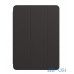 Обкладинка-підставка для планшета Apple Smart Folio for iPad Air 4th gen. - Black (MH0D3) — інтернет магазин All-Ok. фото 3