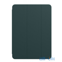 Обкладинка-підставка для планшета Apple Smart Folio for iPad Air 4th gen. - Mallard Green (MJM53)