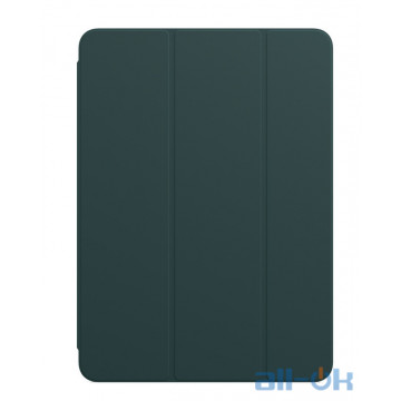 Обкладинка-підставка для планшета Apple Smart Folio for iPad Air 4th gen. - Mallard Green (MJM53)