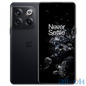 OnePlus Ace Pro 16/512GB Moonstone Black