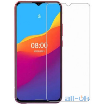Гідрогелева протиударна захисна плівка NAPL для Ulefone Note 10P 