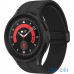 Смарт-годинник Samsung Galaxy Watch5 Pro 45mm LTE Black (SM-R925FZKA) — інтернет магазин All-Ok. фото 4
