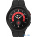 Смарт-годинник Samsung Galaxy Watch5 Pro 45mm LTE Black (SM-R925FZKA) — інтернет магазин All-Ok. фото 1