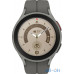Смарт-годинник Samsung Galaxy Watch5 Pro 45mm Gray Titanium (SM-R920NZTA)  — інтернет магазин All-Ok. фото 1