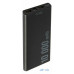 Зовнішній акумулятор (Power Bank) Forever Core SPF-01 PD + QC 10000 mAh 18W Black — інтернет магазин All-Ok. фото 1