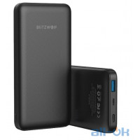 Зовнішній акумулятор (Power Bank) BlitzWolf BW-P9