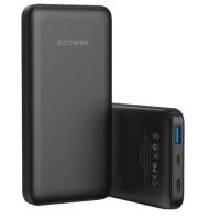 Зовнішній акумулятор (Power Bank) BlitzWolf BW-P9