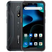 Blackview BV5200 Pro 4/64GB Black