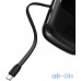 Зовнішній акумулятор (Power Bank) Baseus Power Bank 20000mAh з USB-C Cable Q Pow Display 22.5W Black (PPQD-I01) — інтернет магазин All-Ok. фото 1