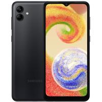 Samsung Galaxy A04 4/64GB Black (SM-A045FZKG) UA UCRF