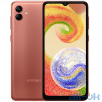 Samsung Galaxy A04 4/64GB Copper (SM-A045FZCG) UA UCRF