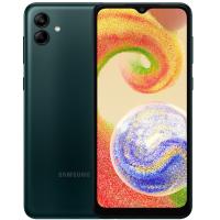 Samsung Galaxy A04 4/64GB Green (SM-A045FZGG) UA UCRF