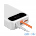 Зовнішній акумулятор (Power Bank) Baseus Block 20000mAh 22.5W (PPLK000002)  — інтернет магазин All-Ok. фото 3