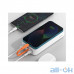 Зовнішній акумулятор (Power Bank) Baseus Block 20000mAh 22.5W (PPLK000002)  — інтернет магазин All-Ok. фото 2
