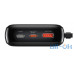 Зовнішній акумулятор (Power Bank) Baseus Qpow Digital Display Quick Charging Power Bank 20W 20000mAh Black (PPQD-H01) — інтернет магазин All-Ok. фото 2