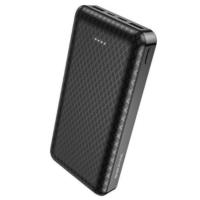 Зовнішній акумулятор (Power Bank) Borofone BJ3A 20000 mAh Black