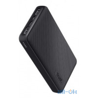 Зовнішній акумулятор (Power Bank) Trust Primo 15000 mAh ECO Black (24677) (24677_TRUST) 