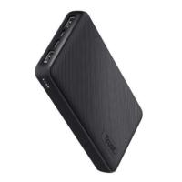 Зовнішній акумулятор (Power Bank) Trust Primo 15000 mAh ECO Black (24677) (24677_TRUST) 