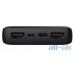 Зовнішній акумулятор (Power Bank) Trust Primo 15000 mAh ECO Black (24677) (24677_TRUST)  — інтернет магазин All-Ok. фото 1