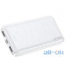 Зовнішній акумулятор (Power Bank) Kuulaa KL-YD33 10000mAh 10W 2-Pack White&Black — інтернет магазин All-Ok. фото 2