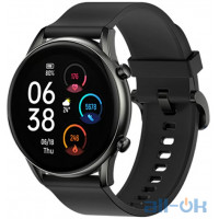 Смарт-годинник Haylou LS10 RT2 Black