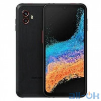 Samsung Galaxy Xcover 6 Pro SM-G736B 6/128GB Black