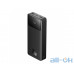 Зовнішній акумулятор (Power Bank) Baseus Bipow 20000mAh 25W Black (PPBD020301) — інтернет магазин All-Ok. фото 3