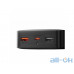 Зовнішній акумулятор (Power Bank) Baseus Bipow 20000mAh 25W Black (PPBD020301) — інтернет магазин All-Ok. фото 1
