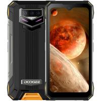 DOOGEE S89 8/128GB Volcano Orange 