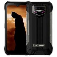 DOOGEE S89 Pro 8/256GB Classic Black UA UCRF