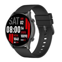 Смарт-годинник Kieslect KR Black